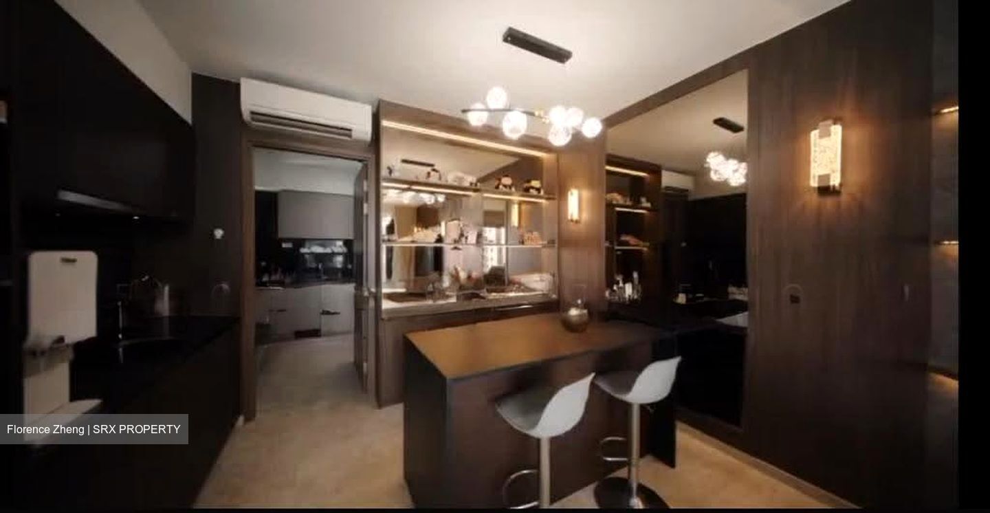 The Florence Residences (D19), Apartment #631122181
